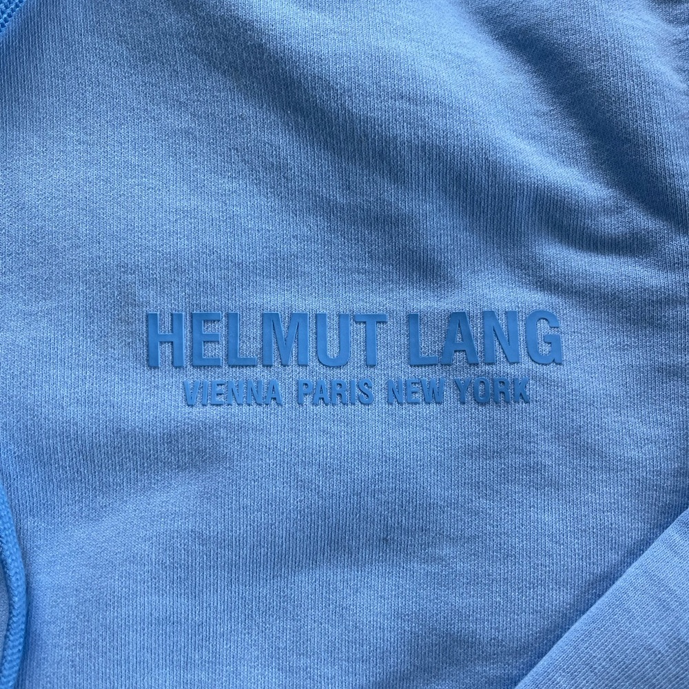 **Helmut Lang** - image 2
